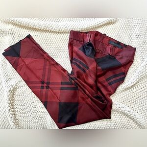 Gucci straight leg pants